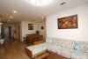 Beautiful and clean three bedrooms apartment for rent in Mipec Long Bien, Long Bien district, Ha Noi